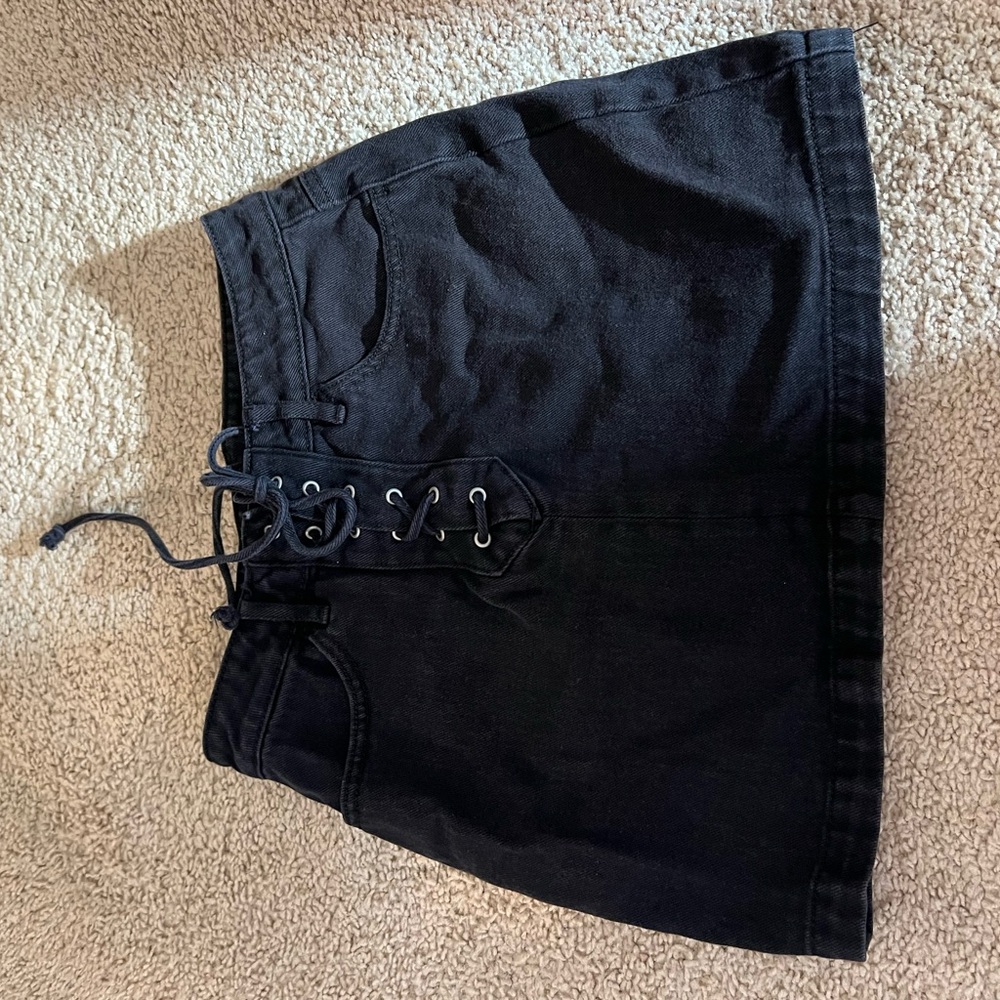 Kendall & Kylie skirt